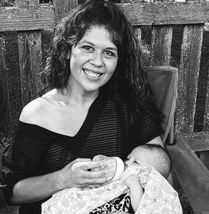 Meet your Posher, Dionna